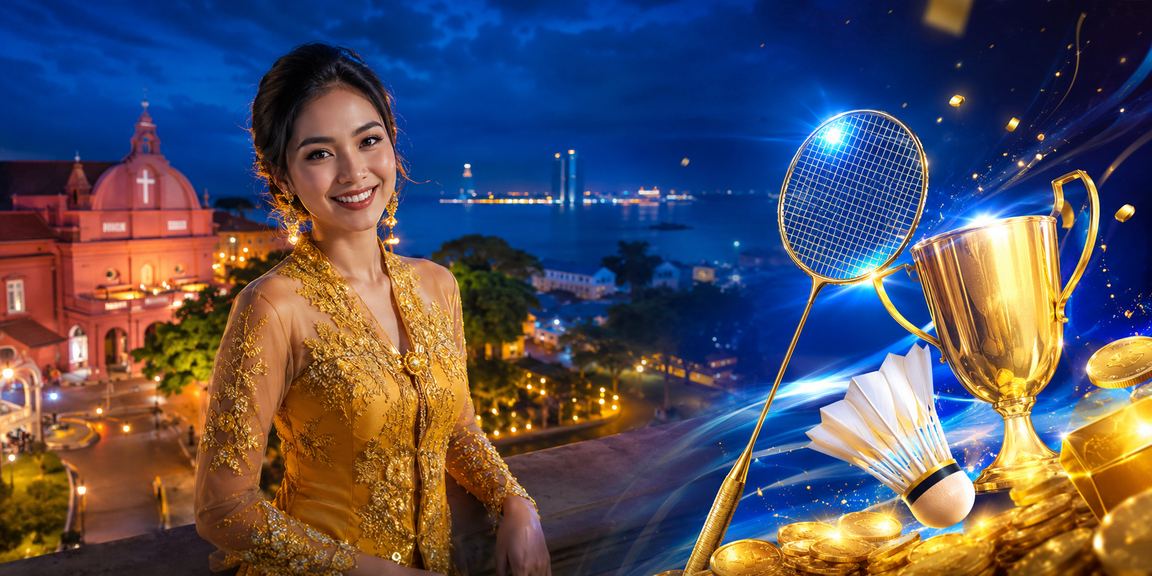 Pengguna dari Melaka mengakses platform ntc22 dengan perlindungan data yang terjamin