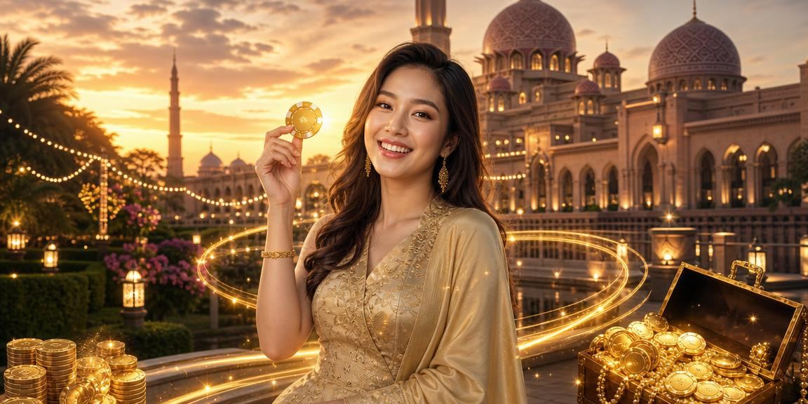 Pengguna ntc22 dari Putrajaya mengakses kasino dalam talian melalui aplikasi mudah alih