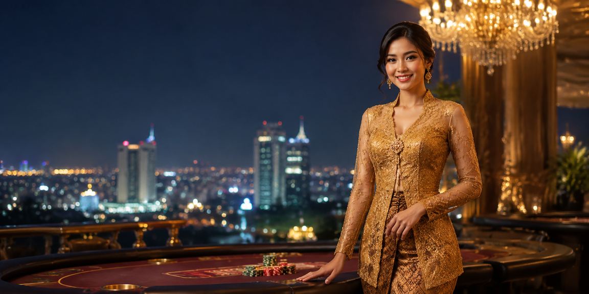 Pemain dari Seremban menikmati permainan poker sambil memanfaatkan promosi eksklusif ntc22